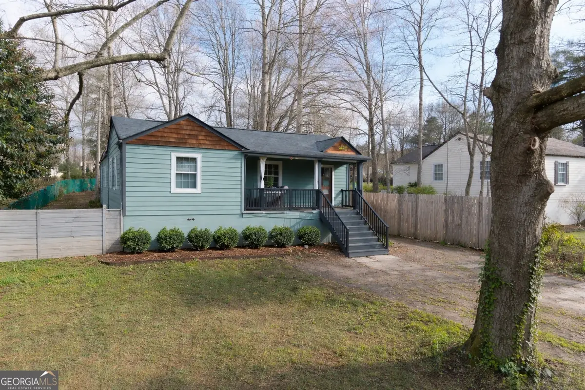1924 Lomita Road Se, Atlanta, GA 30316 - #1