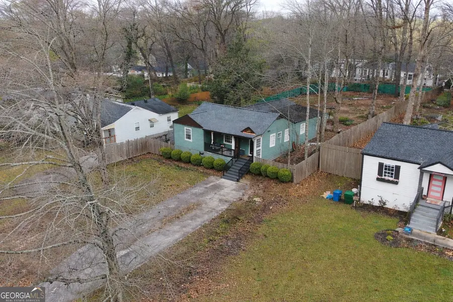 1924 Lomita Road Se, Atlanta, GA 30316 - #2