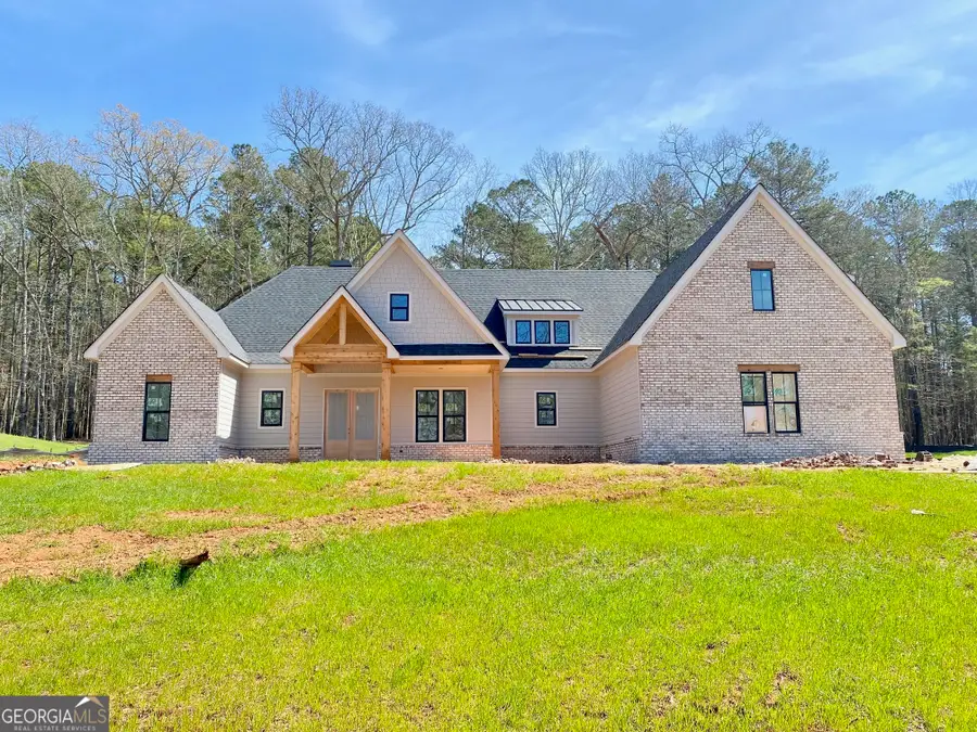 LOT 195 Northshore At Redwine Drive, Newnan, GA 30263 - #2