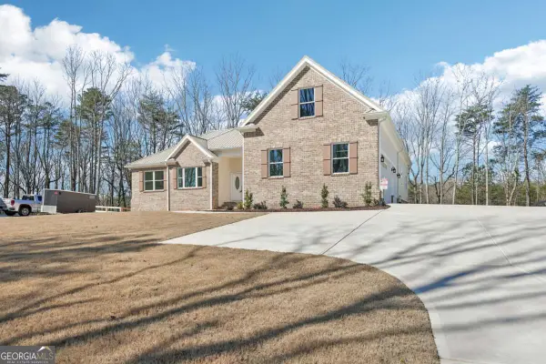 569 Byrd Mountain Lane, Canton, GA 30114