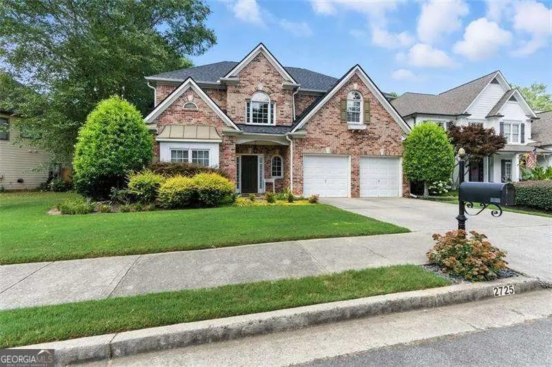 2725 Stillwater Lake Lane, Marietta, GA 30066 - #2