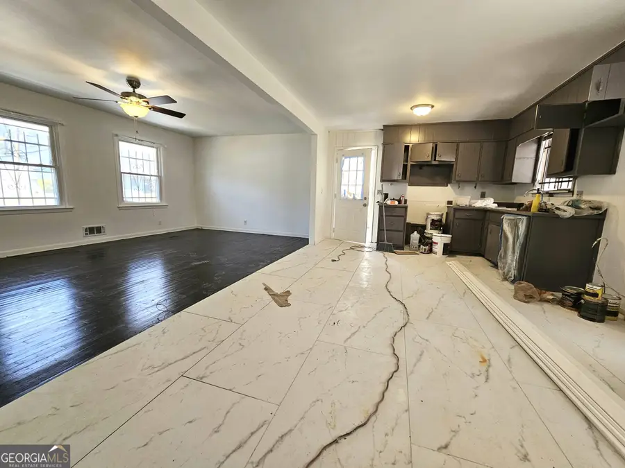 6370 Forest Haven Drive, Riverdale, GA 30274 - #2