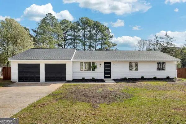 1680 Wingard Drive, Marietta, GA 30062