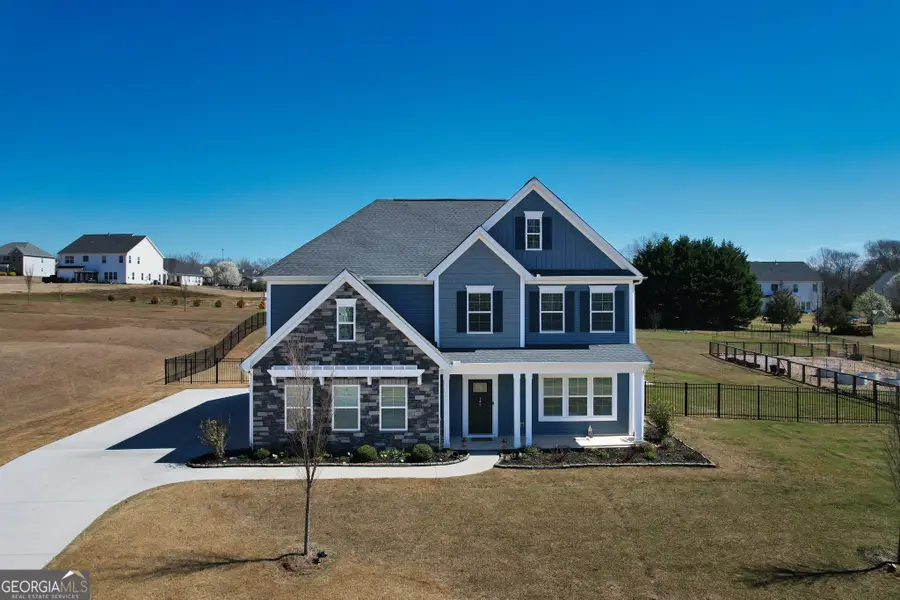 145 Coppermine Drive, Easley, SC 29642 - #2