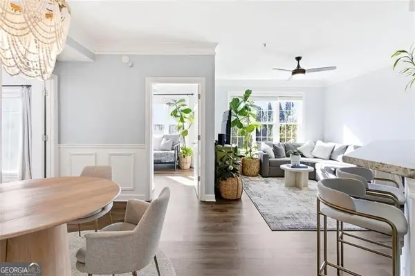 235 Ashford Circle, Atlanta, GA 30338