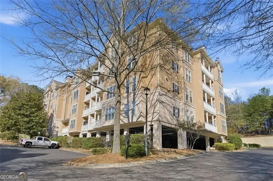235 Ashford Circle, Dunwoody, GA 30338 - #3