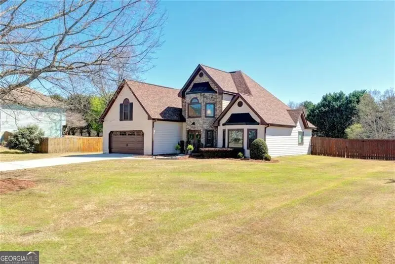 408 Beech Hollow Trail, Loganville, GA 30052 - #1