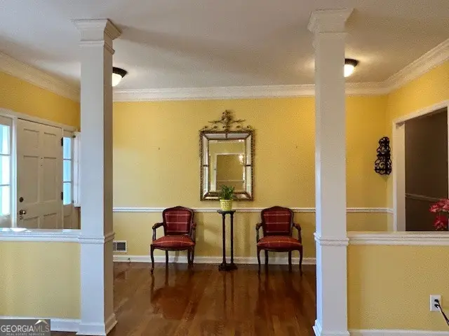 1014 E College Street, Griffin, GA 30224 - #3