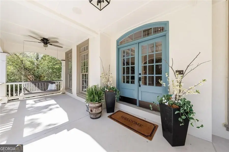 300 High Branch Way, Roswell, GA 30075 - #2