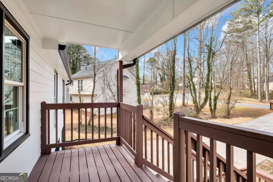 4928 Olde Mill Dr, Marietta, GA 30066 - #2