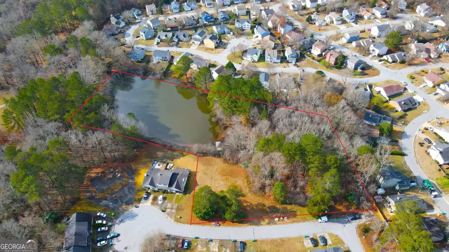0 Lakeview Court, Austell, GA 30106 - #2