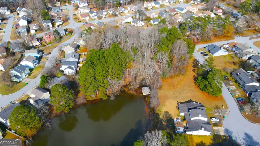 0 Lakeview Court, Austell, GA 30106 - #3