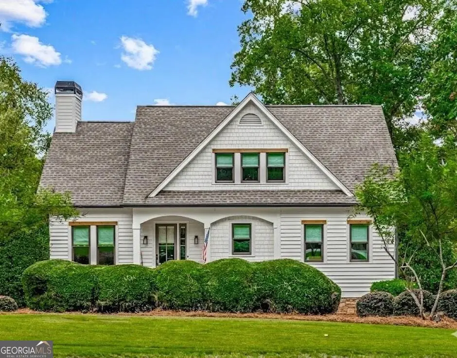 2020 Parks Mill Drive, Greensboro, GA 30642 - #1