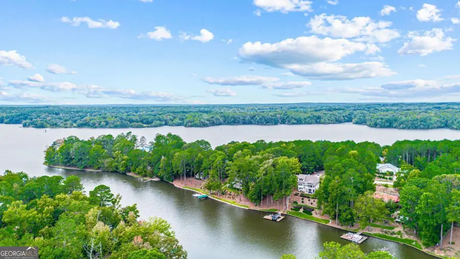 2020 Parks Mill Drive, Greensboro, GA 30642 - #3