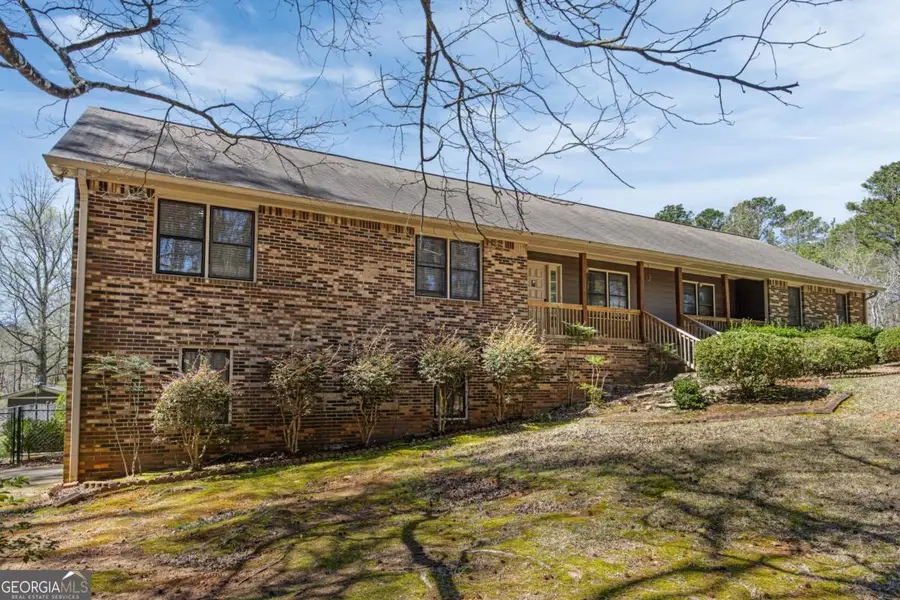 2750 Highway 212 Sw, Conyers, GA 30094 - #2