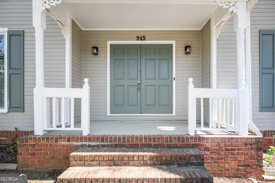 945 Arlington Drive, Tucker, GA 30084 - #2