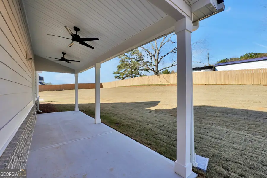 277 E Knight Rd, McDonough, GA 30252 - #2