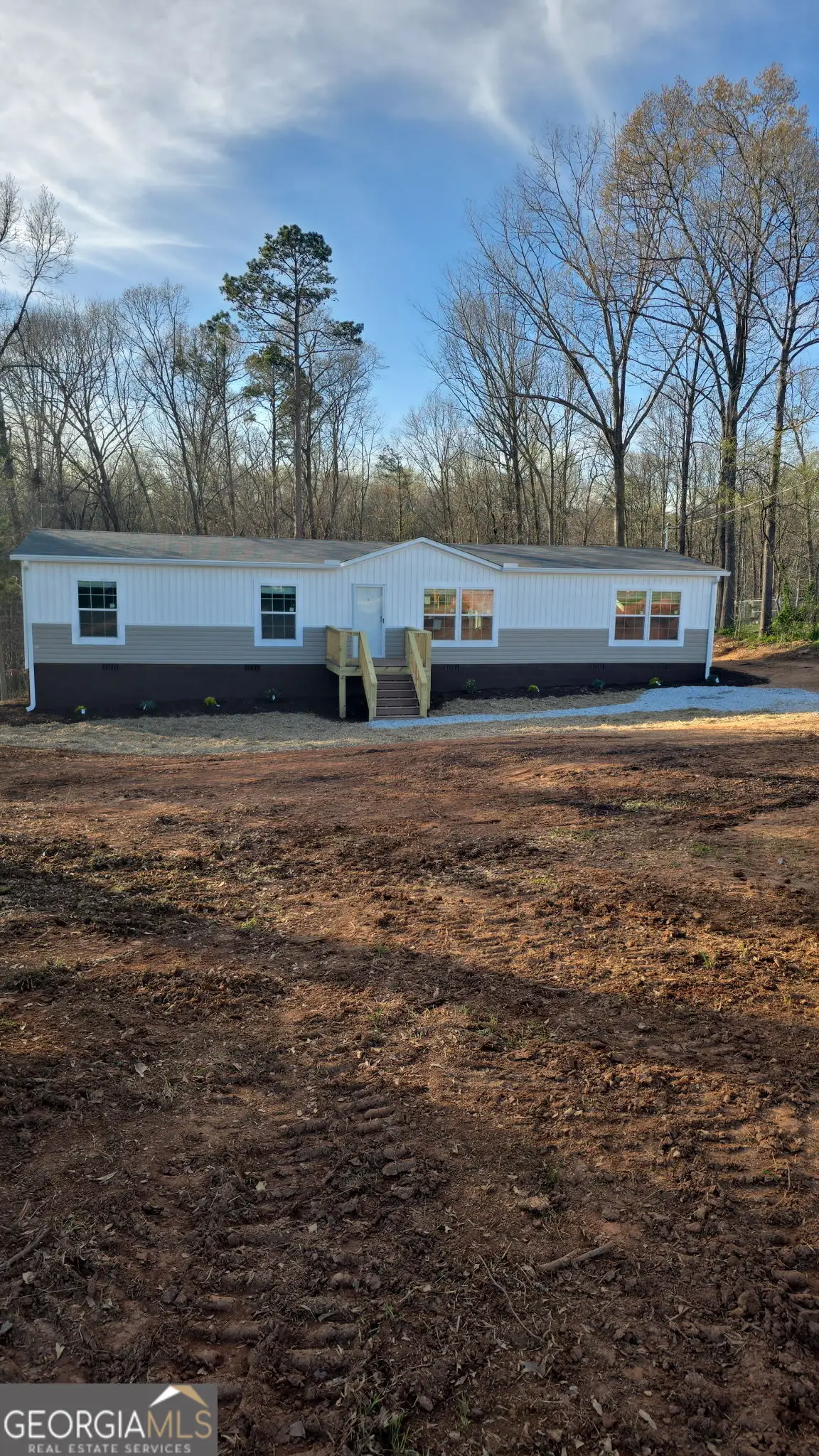 354 Green Meadows Drive, Hartwell, GA 30643 - #1