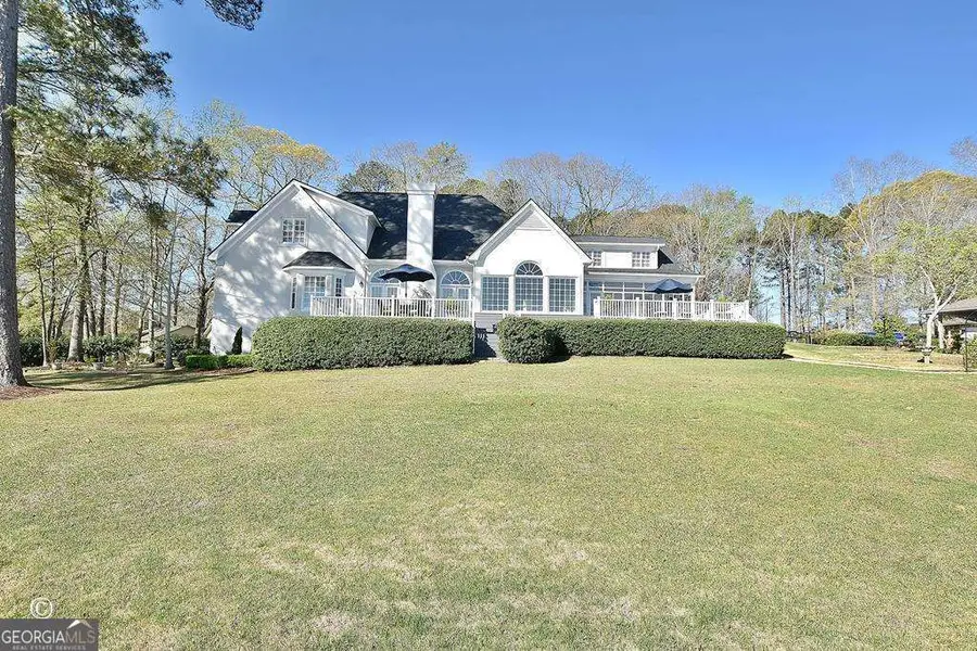 406 Lee Road 0342, Salem, AL 36874 - #2