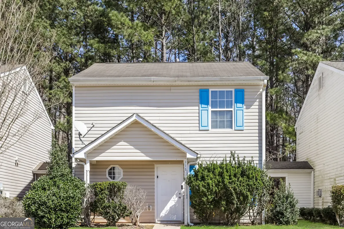 118 Watercress Court, Stockbridge, GA 30281 - #1