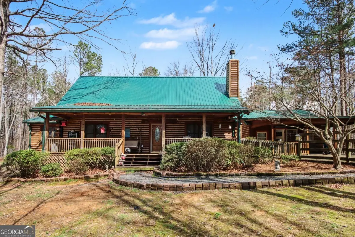 105 Springer Road, Whitesburg, GA 30185 - #1