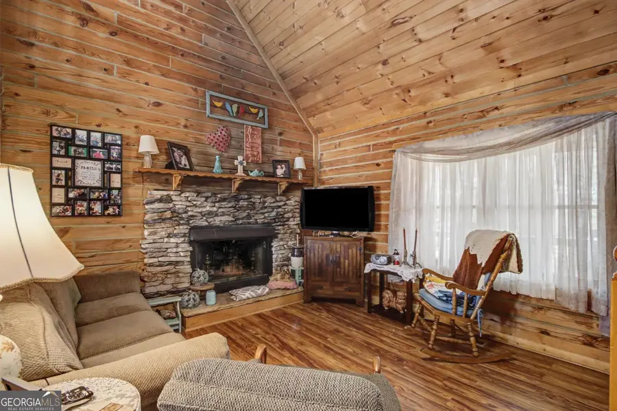 105 Springer Road, Whitesburg, GA 30185 - #3