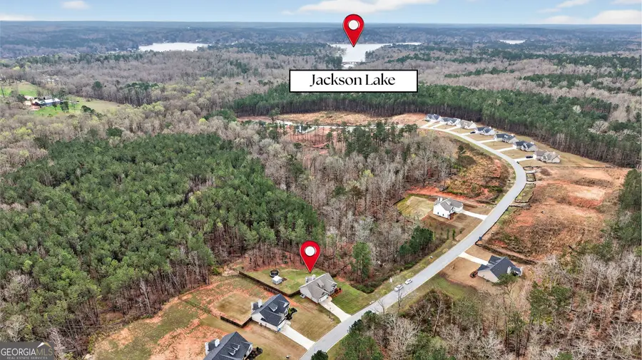 75 Eryn Terrace, Covington, GA 30014 - #2