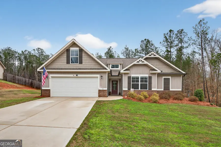 75 Eryn Terrace, Covington, GA 30014 - #3