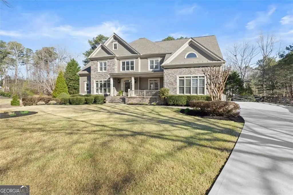 750 Champions Close, Milton, GA 30004 - #1