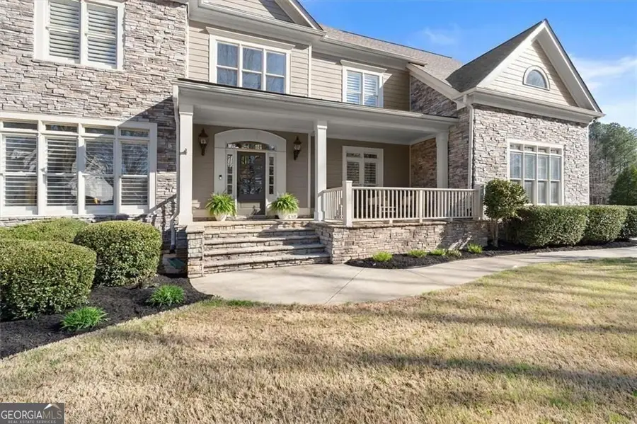 750 Champions Close, Milton, GA 30004 - #2