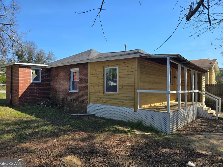 2177 Adams Avenue, Macon, GA 31204 - #3