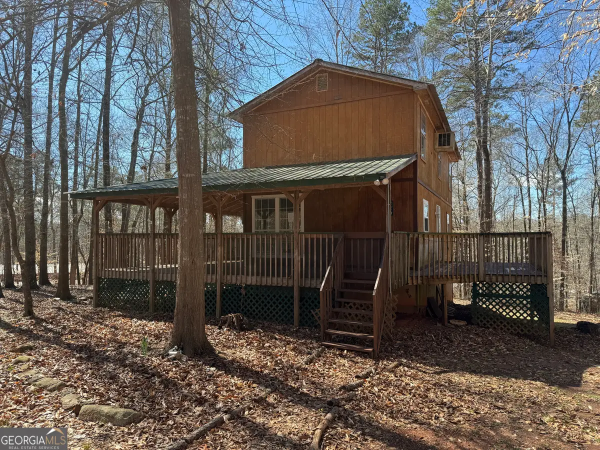 220 De La Taix, Lavonia, GA 30553 - #1