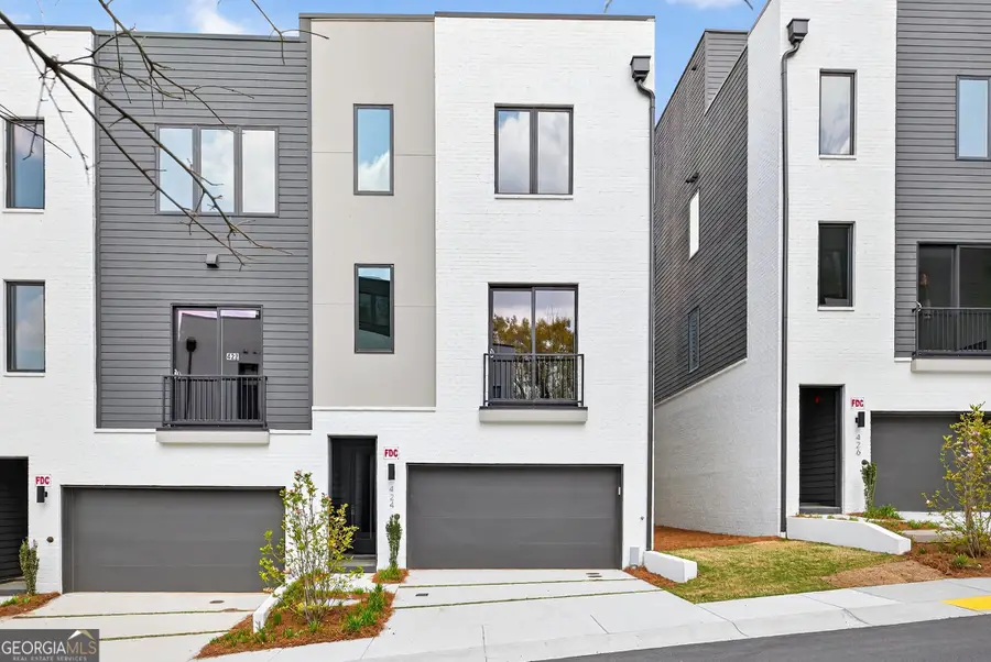 424 Cedar Dust Drive, Decatur, GA 30030 - #2