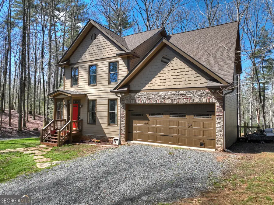 175 Mountain Springs Road, Ellijay, GA 30540 - #3