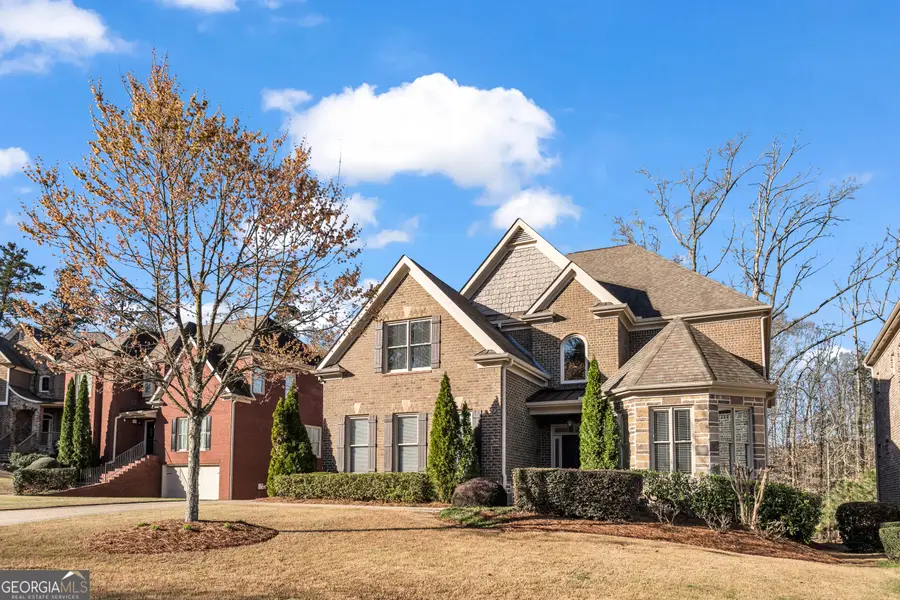 7855 NE Royal Melbourne Way Ne, Duluth, GA 30097 - #2