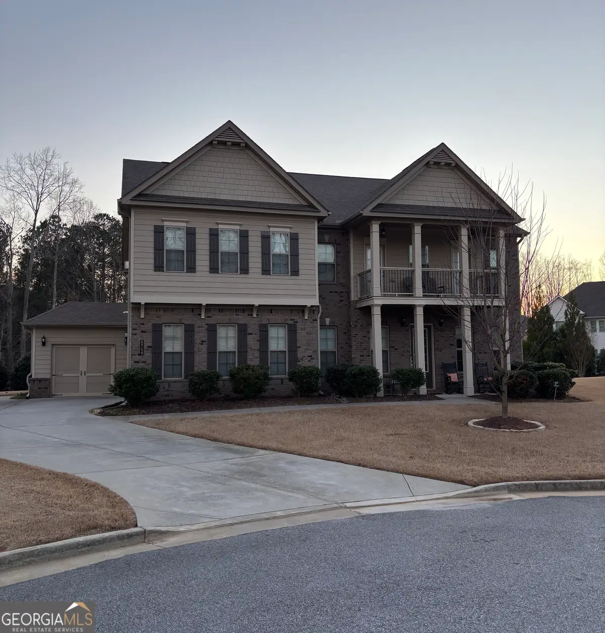 6750 Yellow Birch Street, Cumming, GA 30040 - #1