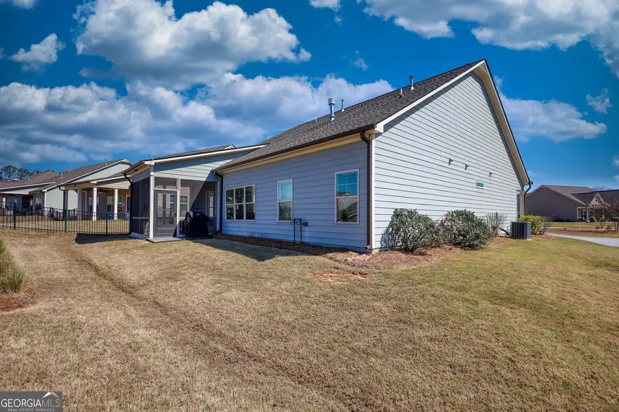 612 Haven Way, Monroe, GA 30655 - #2