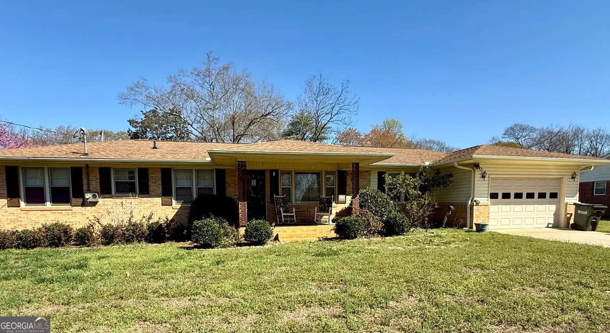 455 Nancy Drive, Hartwell, GA 30643 - #1