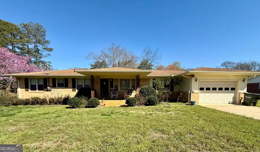 455 Nancy Drive, Hartwell, GA 30643 - #2