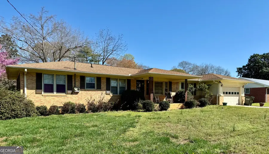 455 Nancy Drive, Hartwell, GA 30643 - #3