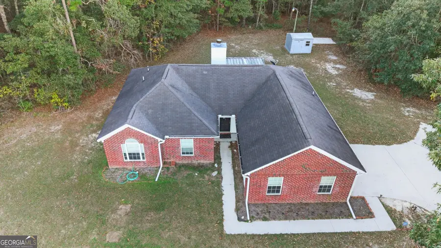 5555 Carlton Lane, Garfield, GA 30425 - #3