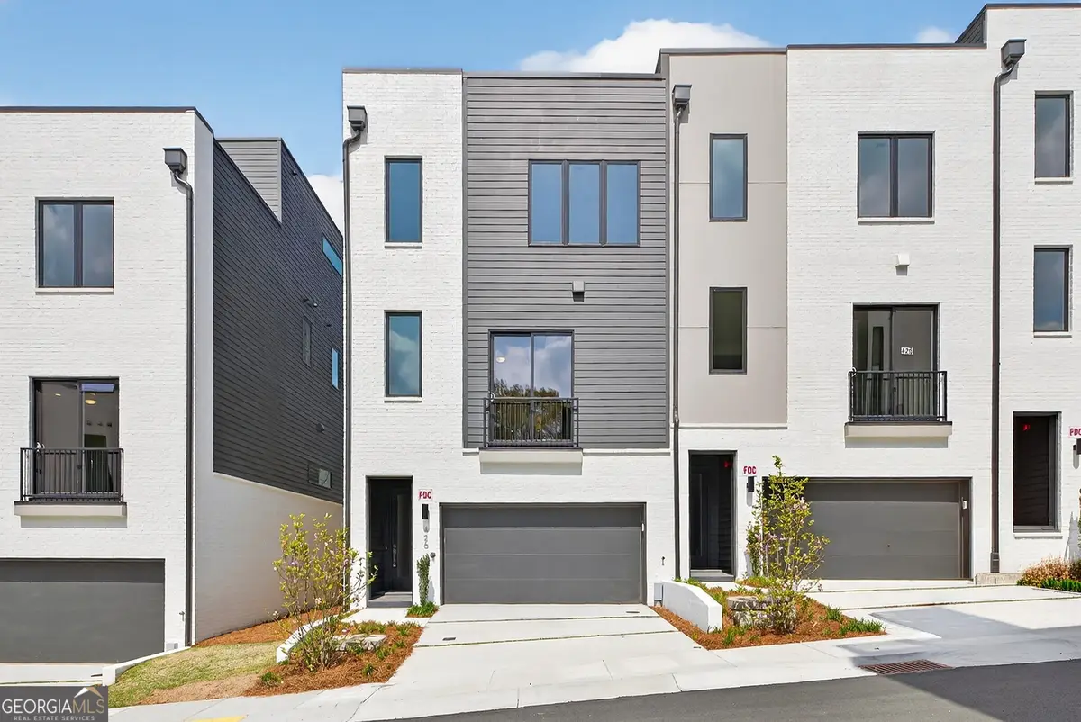 426 Cedar Dust Drive, Decatur, GA 30030 - #1