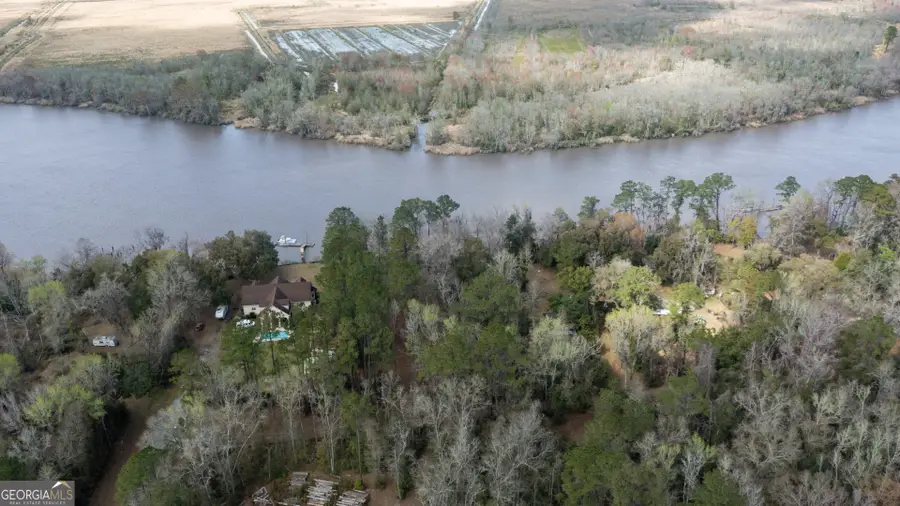 0 Jefferson Lane, Woodbine, GA 31569 - #3