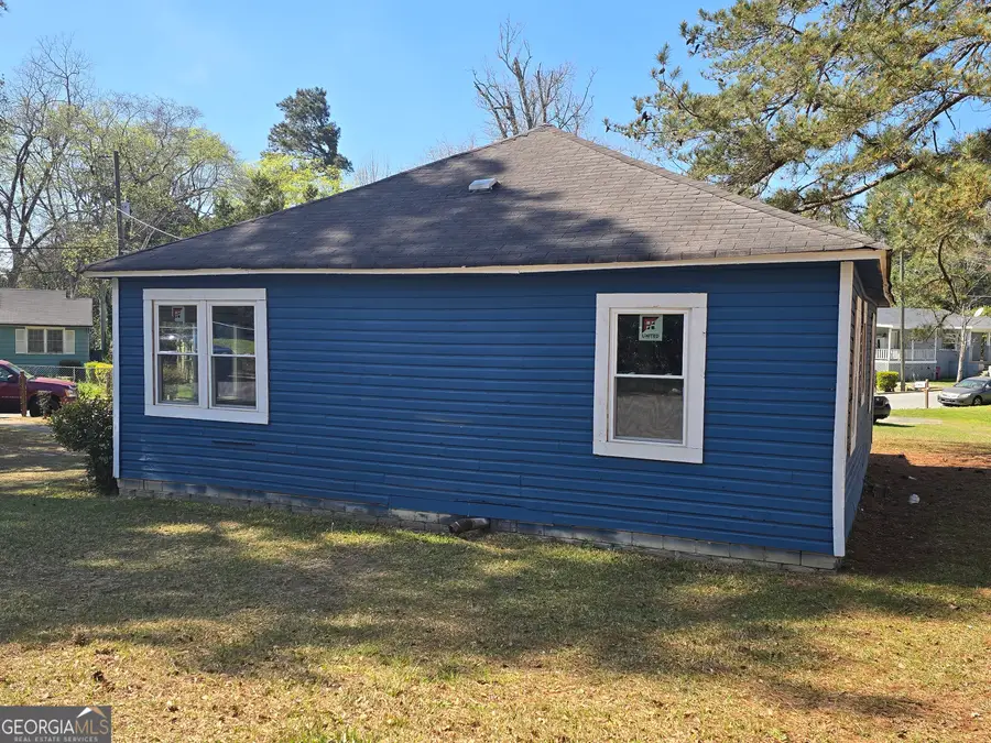 1522 Florence Avenue, Macon, GA 31204 - #3