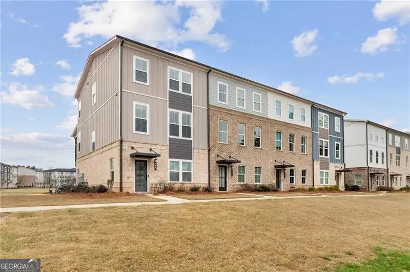 161 Jameson Drive, Acworth, GA 30102 - #1