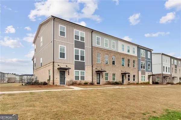 161 Jameson Drive, Acworth, GA 30102