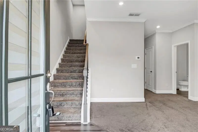 161 Jameson Drive, Acworth, GA 30102 - #3