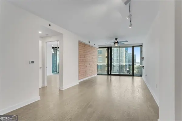 3338 Peachtree Road Ne #1706, Atlanta, GA 30326