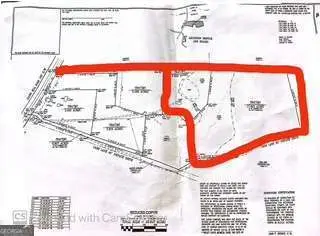 4835 Snows Mill Road, Monroe, GA 30655 - #1