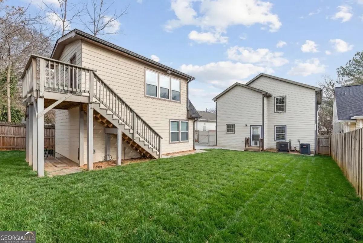 221 Laurel Avenue Sw, Atlanta, GA 30314 - #1